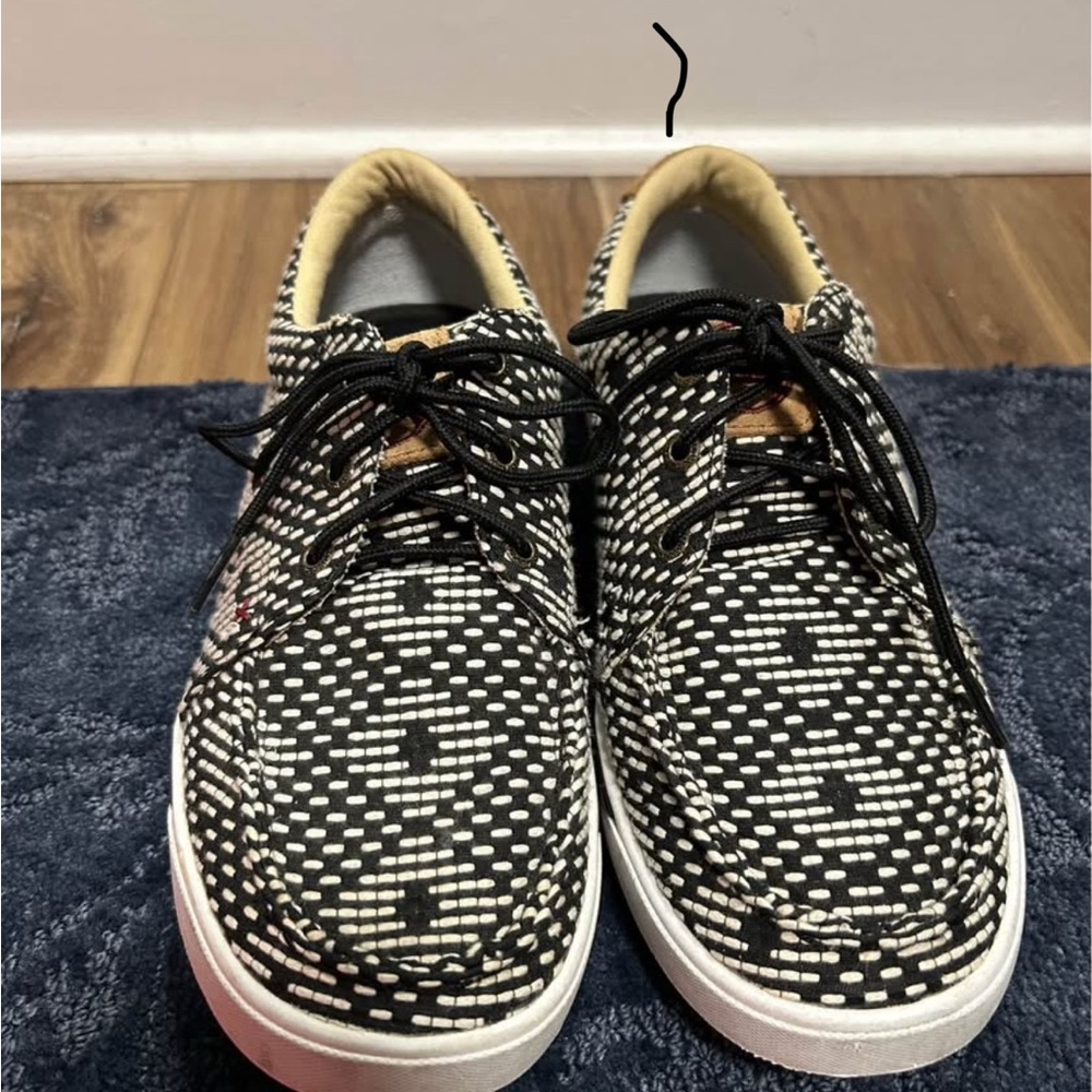 Twisted X- Hooey Shoes